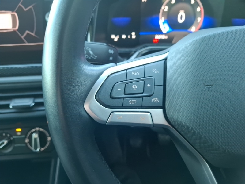 Used Volkswagen Taigo 2022 for sale - 76964032: Photo 12