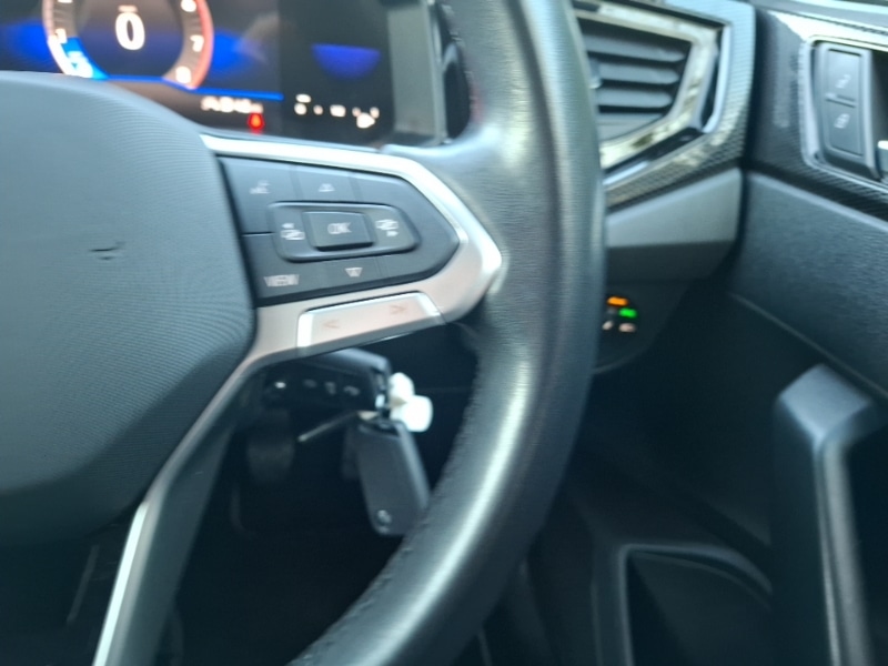 Used Volkswagen Taigo 2022 for sale - 76964032: Photo 13