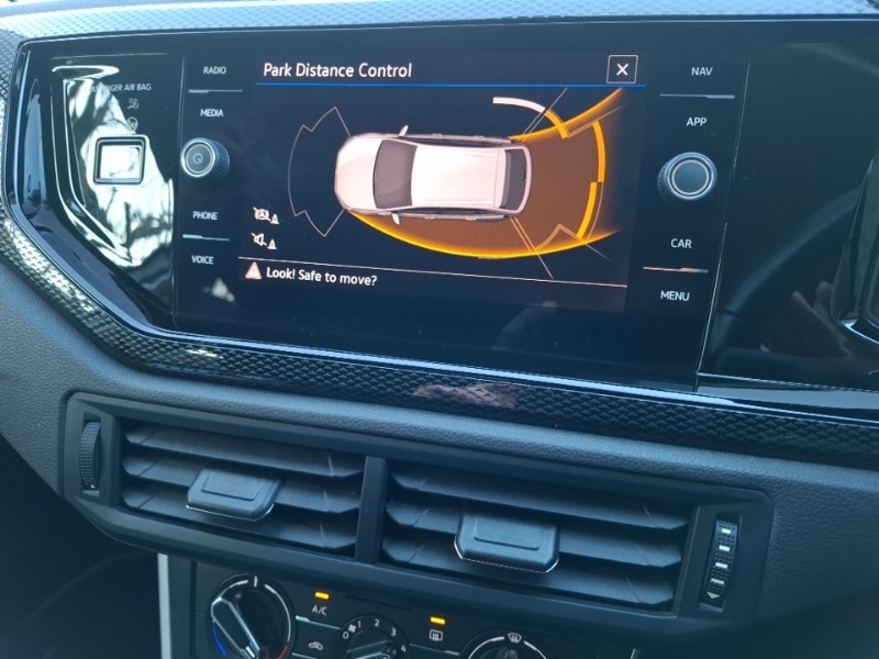 Used Volkswagen Taigo 2022 for sale - 76964032: Photo 14