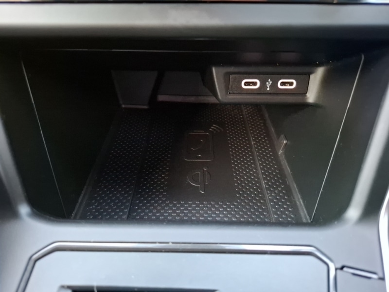 Used Volkswagen Taigo 2022 for sale - 76964032: Photo 16