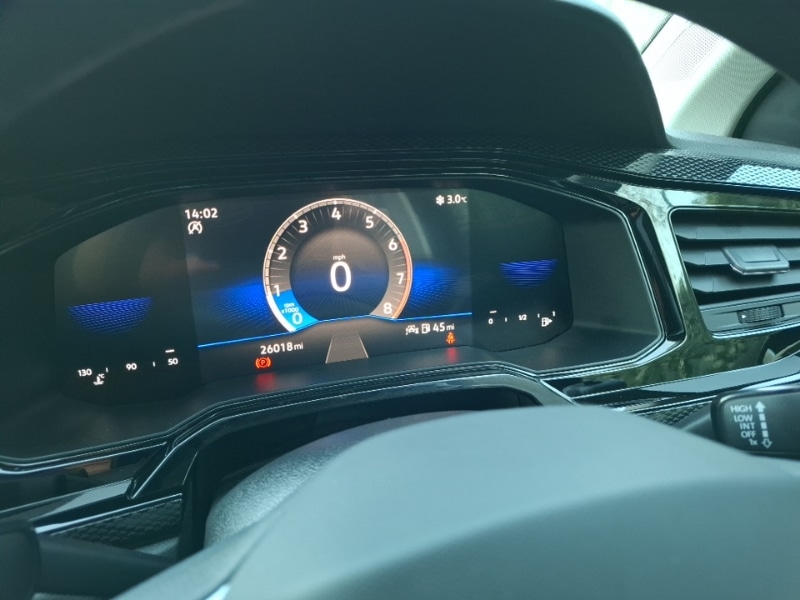 Used Volkswagen Taigo 2022 for sale - 76964032: Photo 18