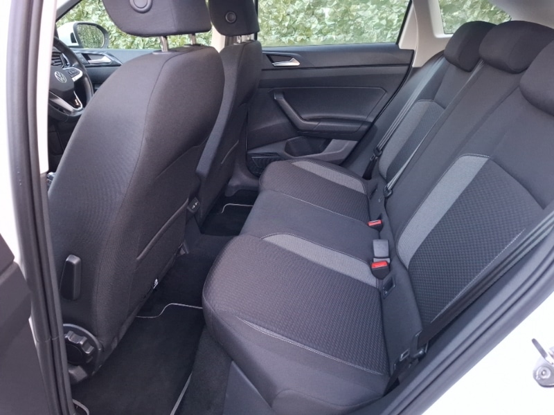 Used Volkswagen Taigo 2022 for sale - 76964032: Photo 6