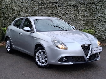 2019 - 1.4 TB Super 5dr