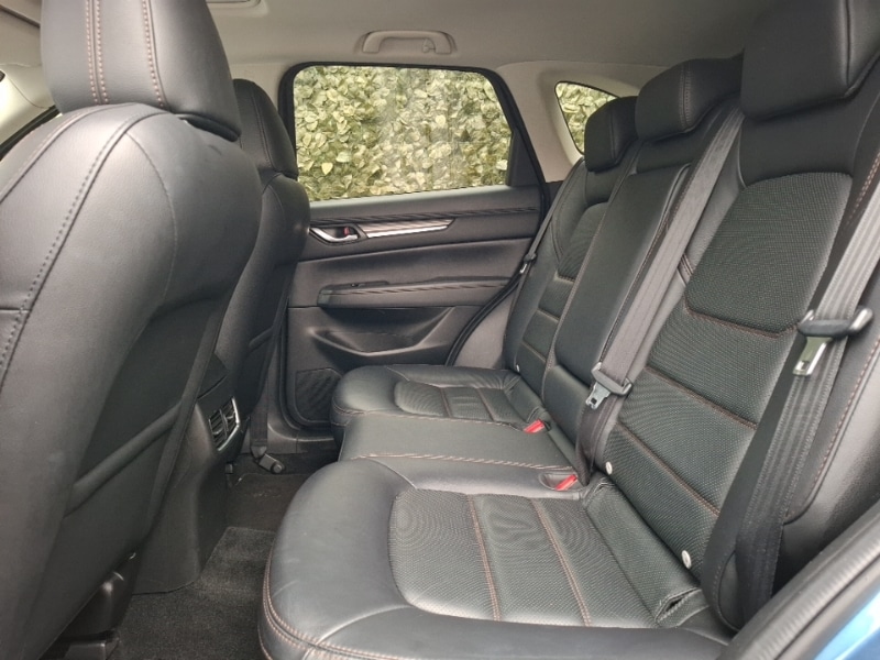 Used Mazda CX-5 2020 for sale - 77686228: Photo 6