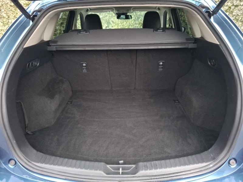 Used Mazda CX-5 2020 for sale - 77686228: Photo 8