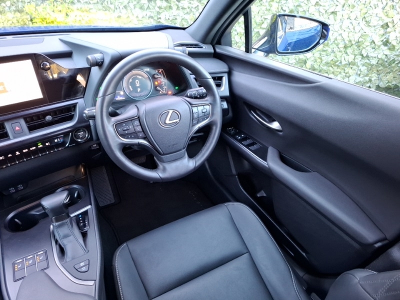 Used Lexus UX 2023 for sale - 77141530: Photo 10