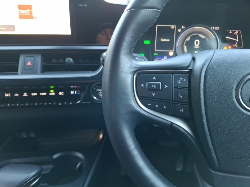 Used Lexus UX 2023 for sale - 77141530: Photo 12