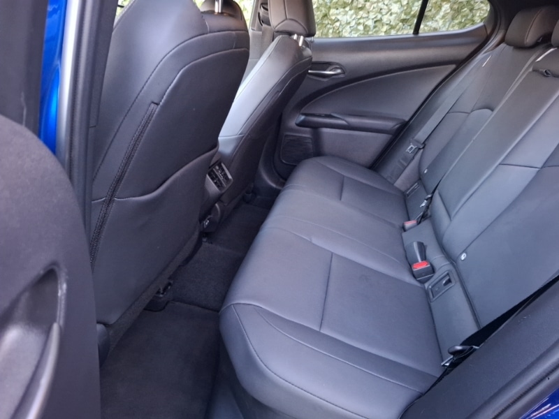 Used Lexus UX 2023 for sale - 77141530: Photo 6