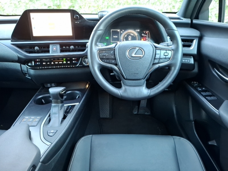 Used Lexus UX 2023 for sale - 77141530: Photo 7