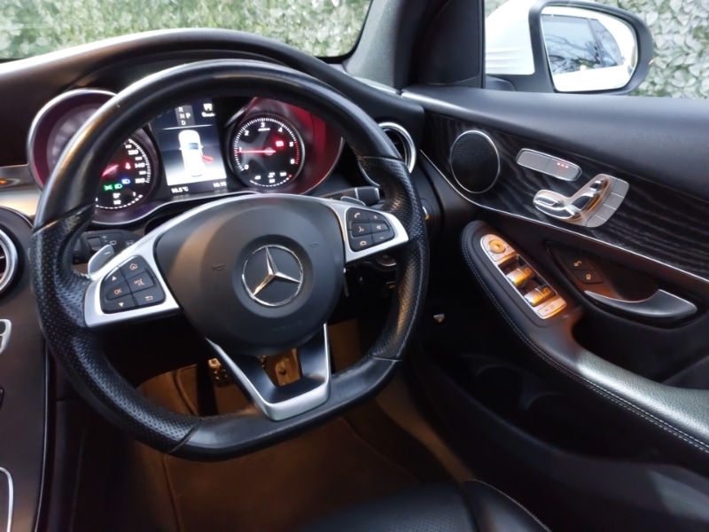 Used Mercedes-Benz GLC 2018 for sale - 77623503: Photo 10