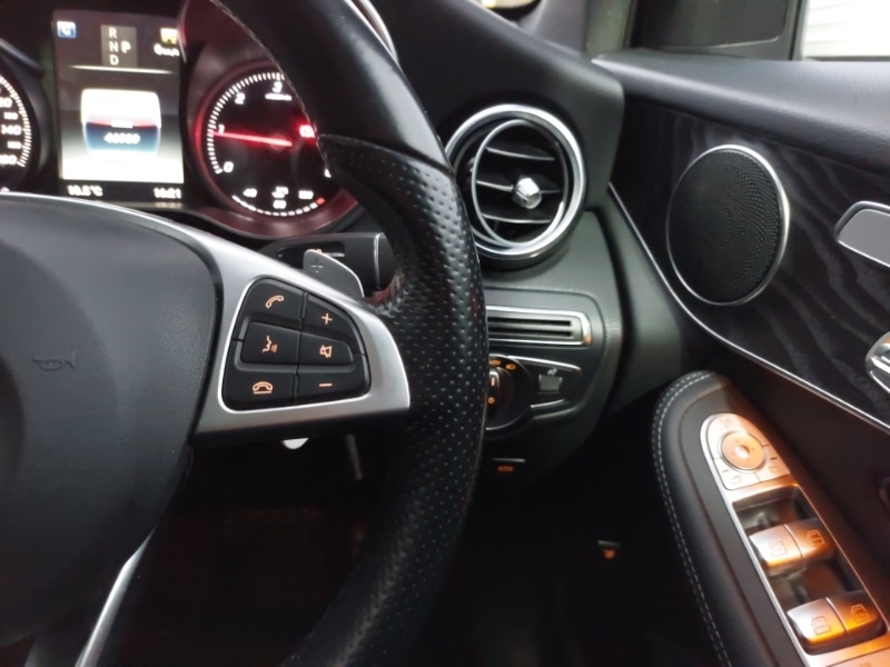 Used Mercedes-Benz GLC 2018 for sale - 77623503: Photo 13