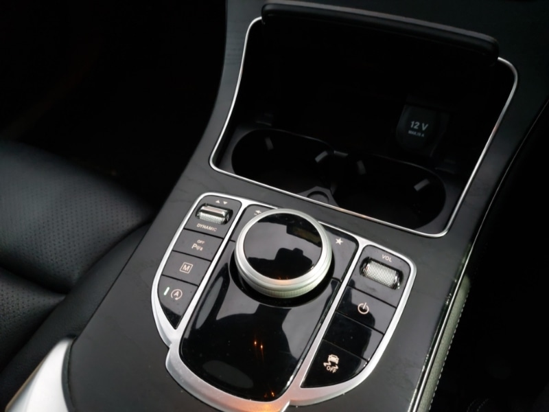 Used Mercedes-Benz GLC 2018 for sale - 77623503: Photo 17