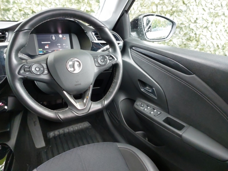 Used Vauxhall Corsa 2022 for sale - 76150692: Photo 10