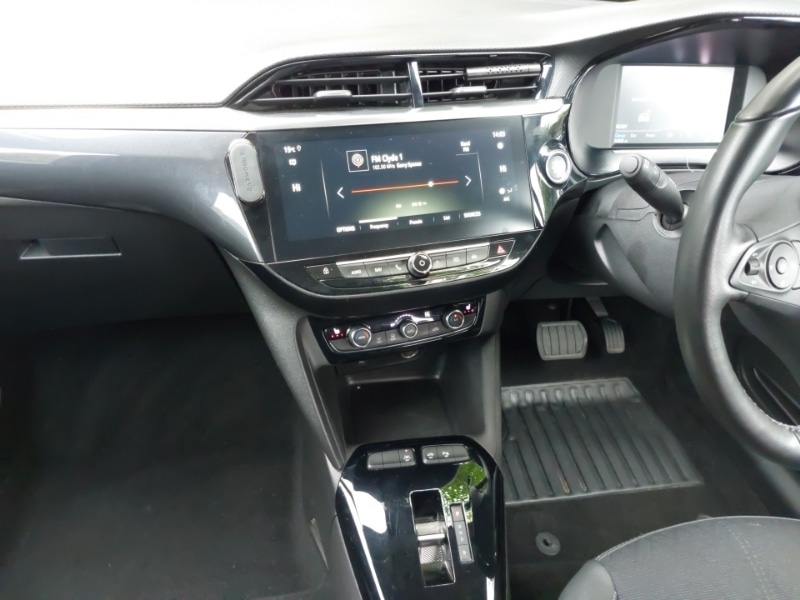 Used Vauxhall Corsa 2022 for sale - 76150692: Photo 11