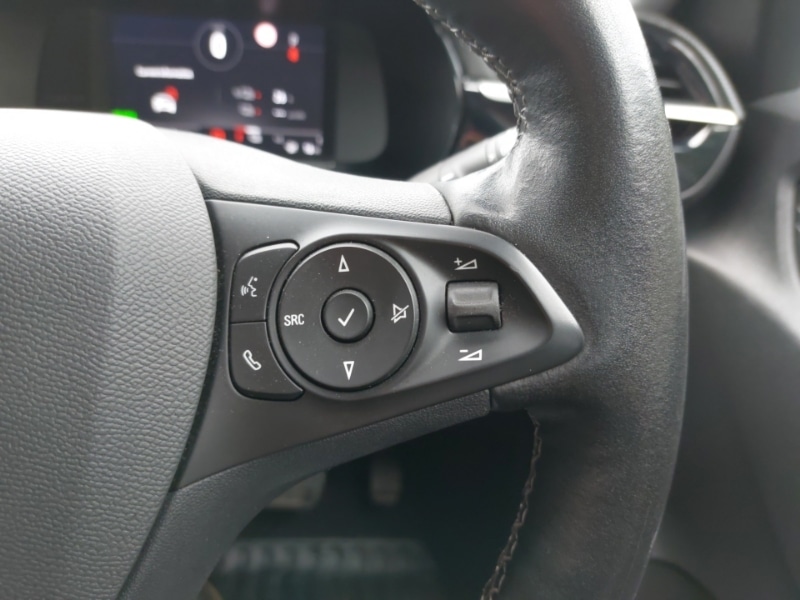 Used Vauxhall Corsa 2022 for sale - 76150692: Photo 13