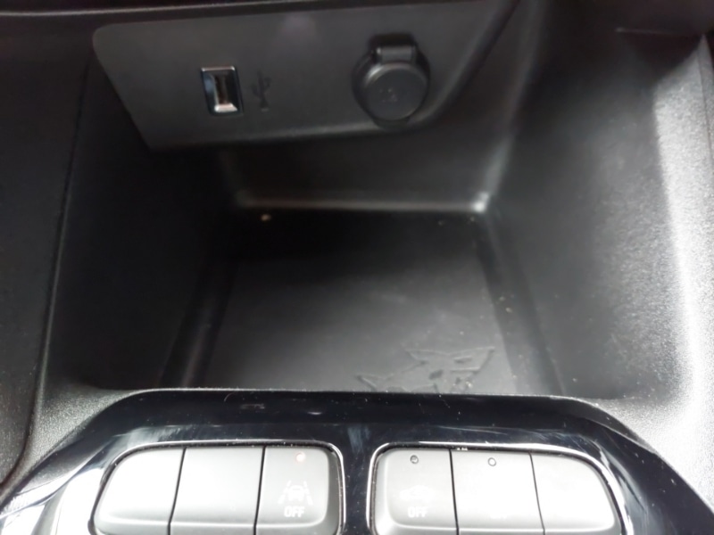 Used Vauxhall Corsa 2022 for sale - 76150692: Photo 17
