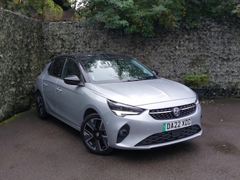 Vauxhall - Corsa