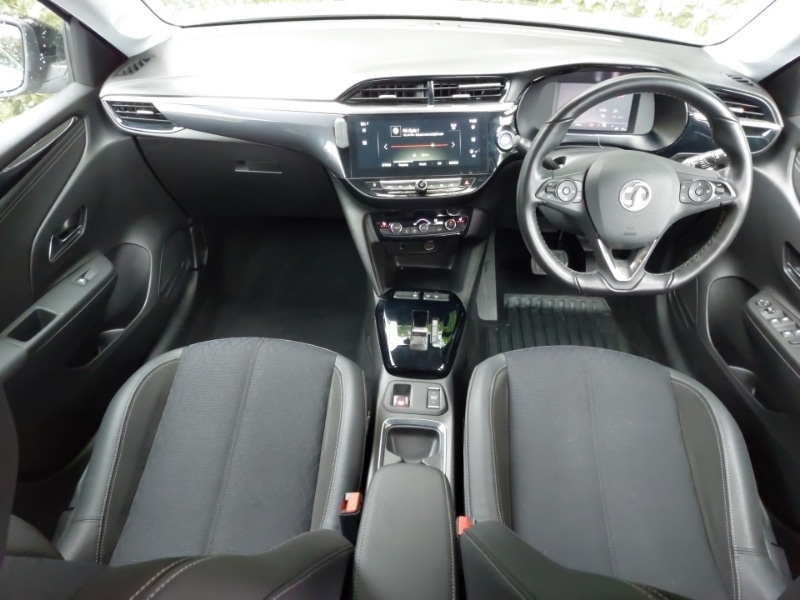 Used Vauxhall Corsa 2022 for sale - 76150692: Photo 2