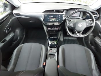 Used Vauxhall Corsa 2022 for sale - 76150692: Photo 2