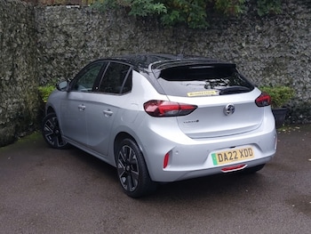 Used Vauxhall Corsa 2022 for sale - 76150692: Photo 3