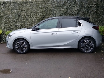 Used Vauxhall Corsa 2022 for sale - 76150692: Photo 4