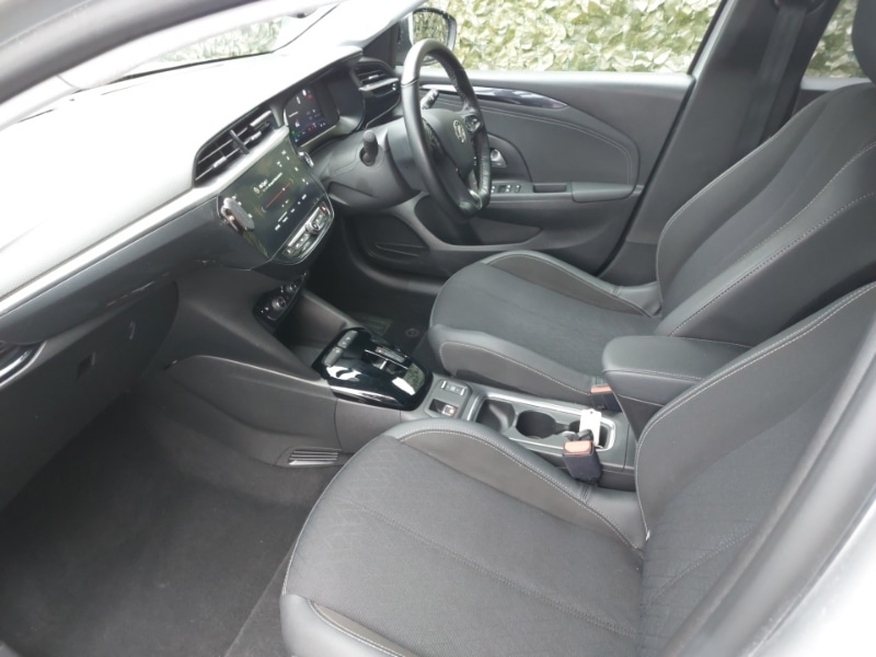 Used Vauxhall Corsa 2022 for sale - 76150692: Photo 5