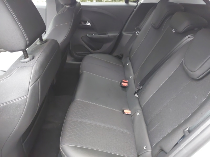 Used Vauxhall Corsa 2022 for sale - 76150692: Photo 6