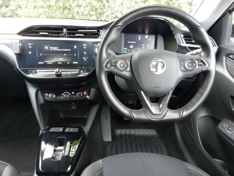 Used Vauxhall Corsa 2022 for sale - 76150692: Photo 7