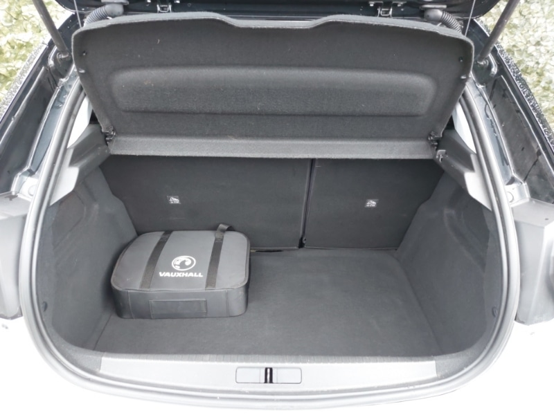 Used Vauxhall Corsa 2022 for sale - 76150692: Photo 8