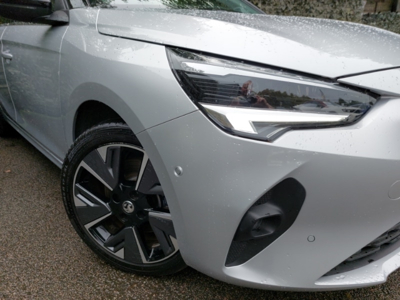 Used Vauxhall Corsa 2022 for sale - 76150692: Photo 9