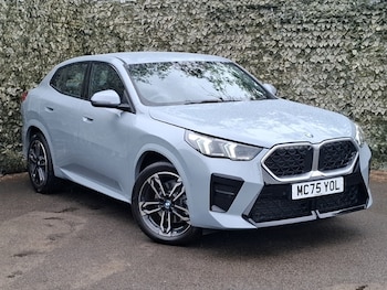 Used BMW X2 2026 for sale - 78455567: Photo