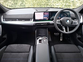Used BMW X2 2026 for sale - 78455567: Photo