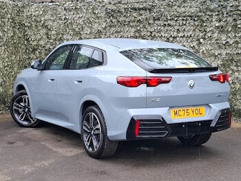 Used BMW X2 2026 for sale - 78455567: Photo