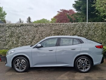 Used BMW X2 2026 for sale - 78455567: Photo