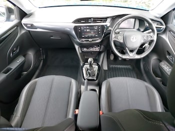 Used Vauxhall Corsa 2022 for sale - 75357816: Photo