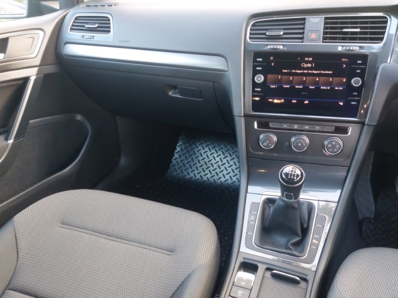 Used Volkswagen Golf 2019 for sale - 76560464: Photo 11