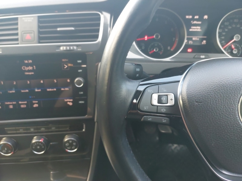 Used Volkswagen Golf 2019 for sale - 76560464: Photo 12