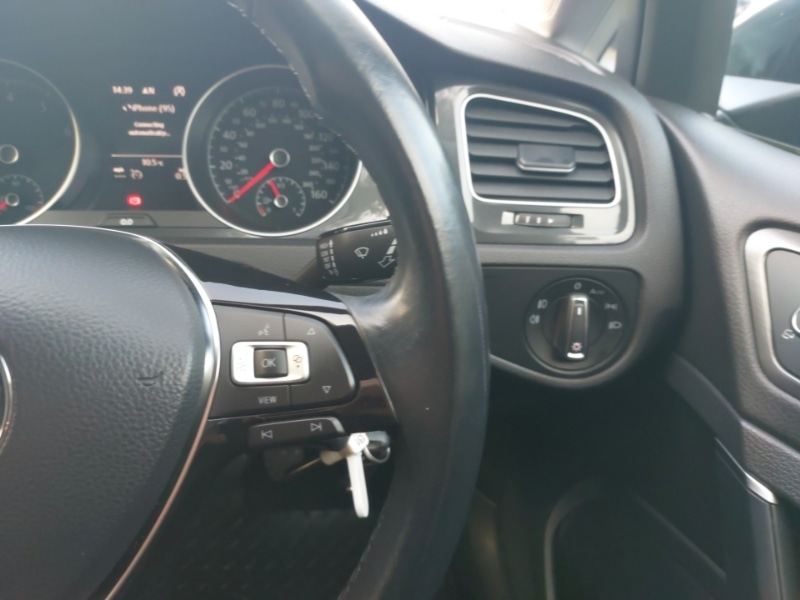 Used Volkswagen Golf 2019 for sale - 76560464: Photo 13