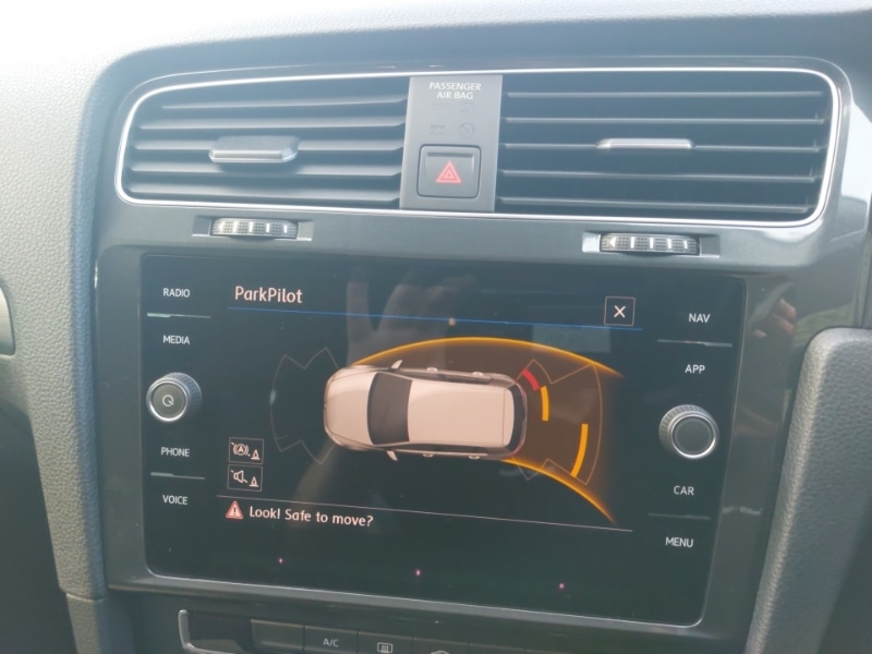 Used Volkswagen Golf 2019 for sale - 76560464: Photo 14