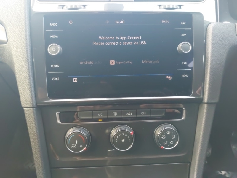 Used Volkswagen Golf 2019 for sale - 76560464: Photo 16