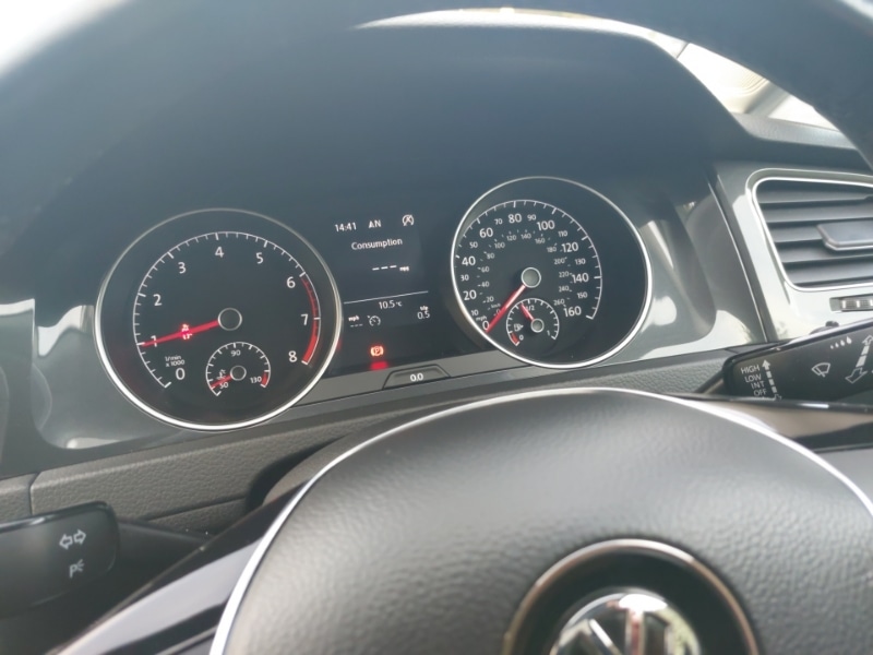 Used Volkswagen Golf 2019 for sale - 76560464: Photo 18