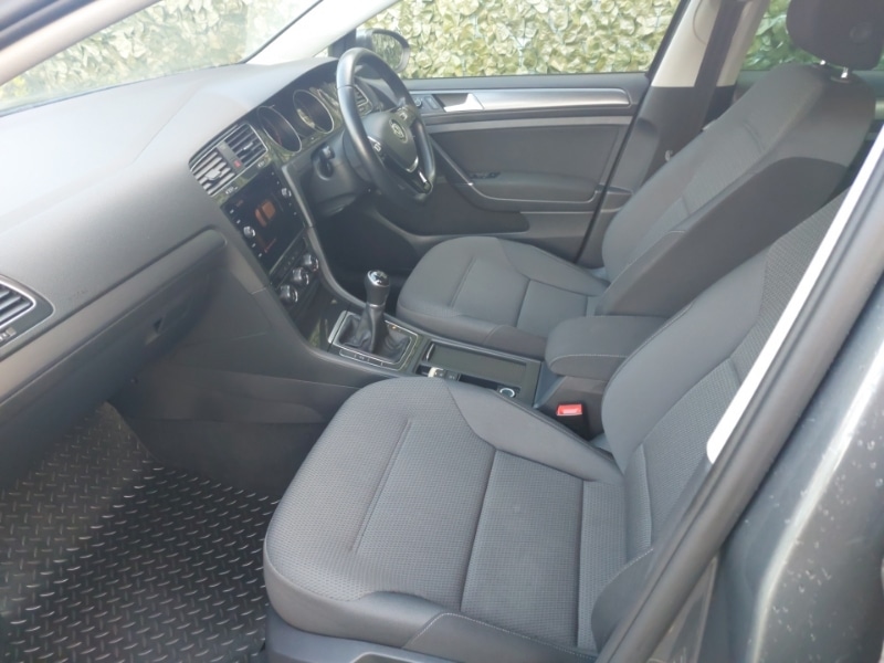 Used Volkswagen Golf 2019 for sale - 76560464: Photo 5