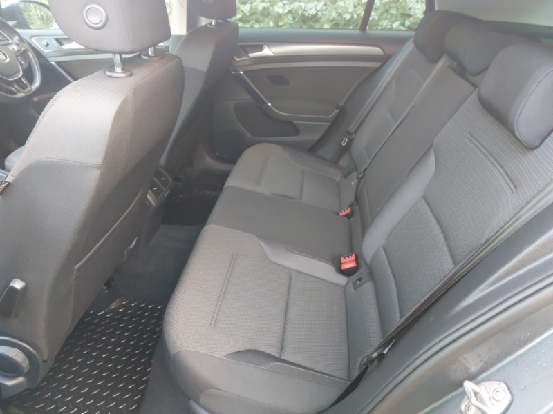 Used Volkswagen Golf 2019 for sale - 76560464: Photo 6