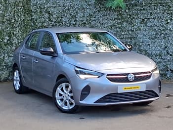 Used Vauxhall Corsa 2021 for sale - 79790108: Photo