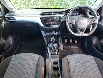 Used Vauxhall Corsa 2021 for sale - 79790108: Photo