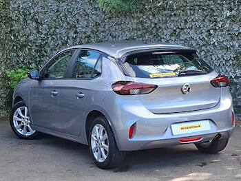 Used Vauxhall Corsa 2021 for sale - 79790108: Photo