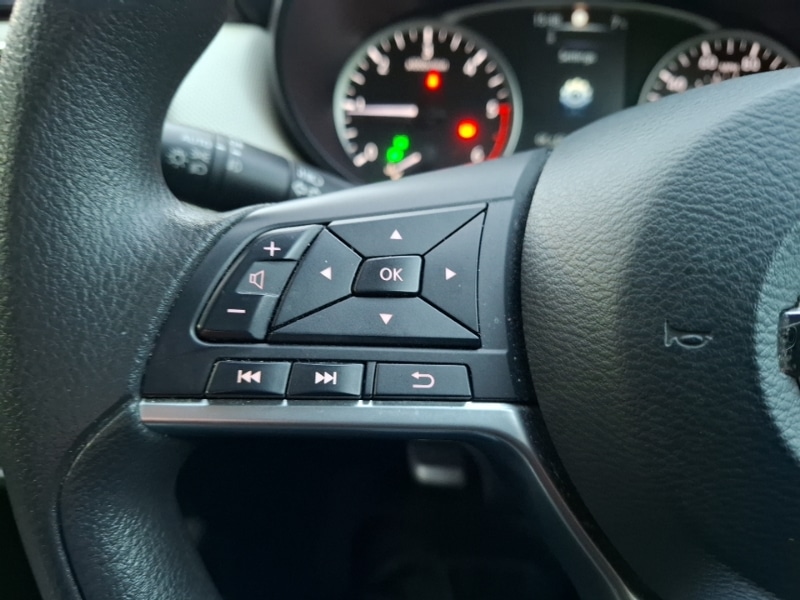 Used Nissan Micra 2018 for sale - 77251966: Photo 12