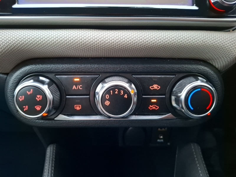 Used Nissan Micra 2018 for sale - 77251966: Photo 16