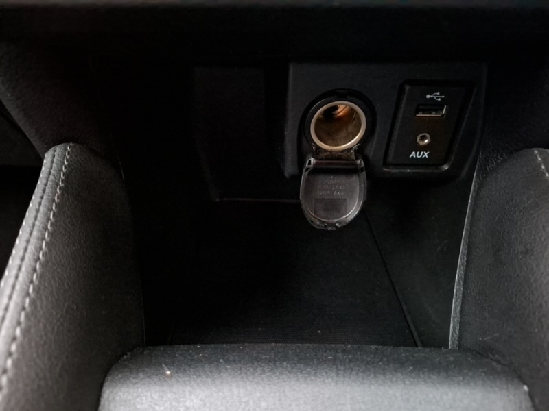 Used Nissan Micra 2018 for sale - 77251966: Photo 17