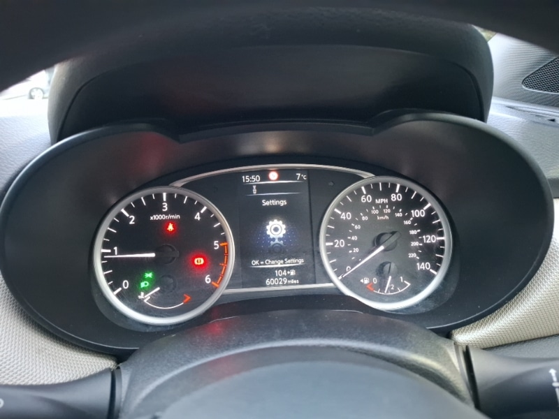 Used Nissan Micra 2018 for sale - 77251966: Photo 18